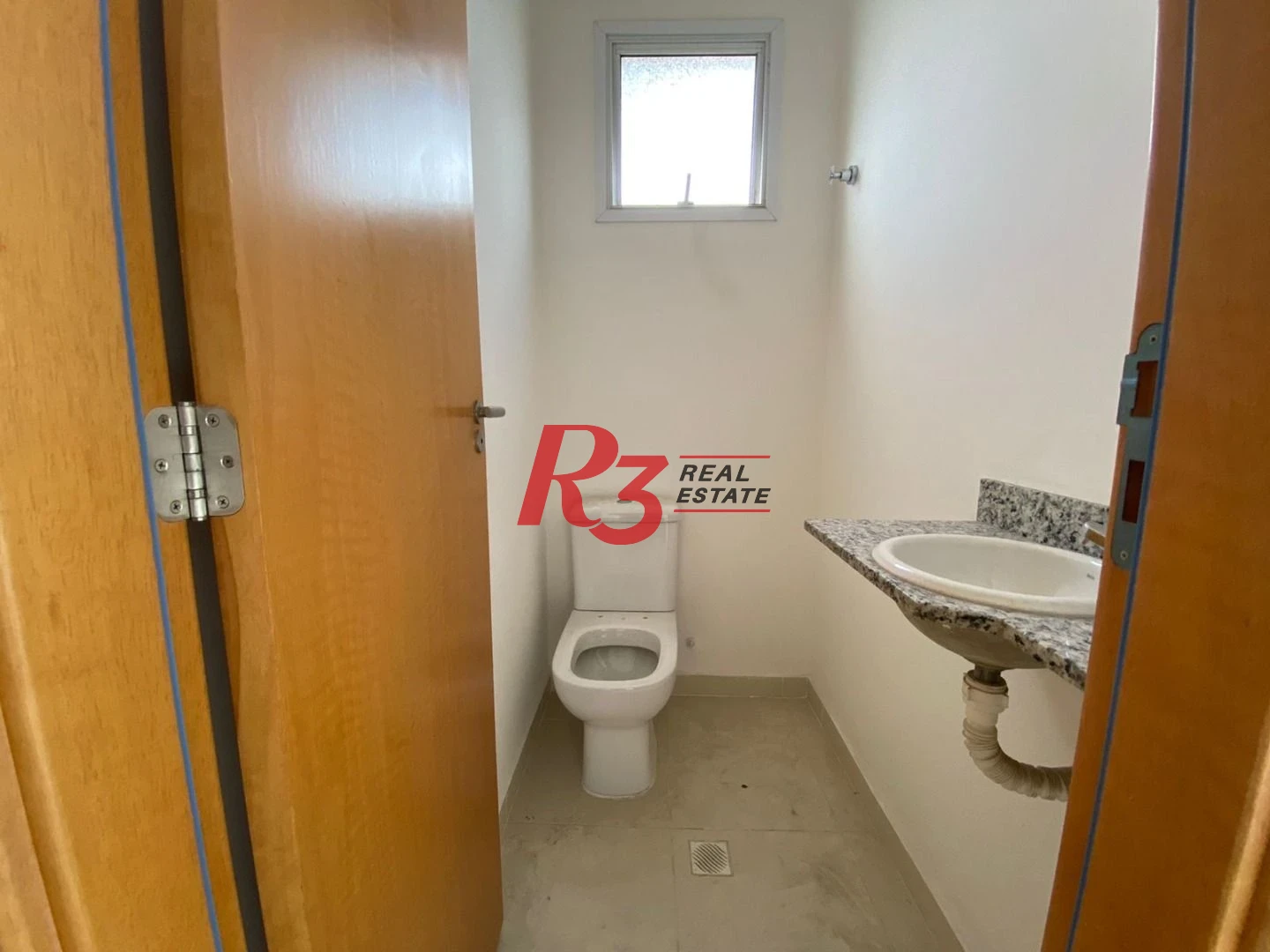 Apartamento Duplex à venda, 131 m² por R$ 959.000,00 - Encruzilhada - Santos/SP