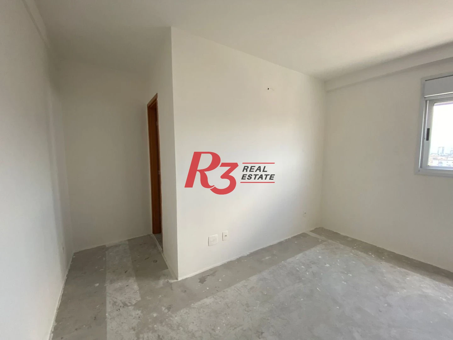 Apartamento Duplex à venda, 131 m² por R$ 959.000,00 - Encruzilhada - Santos/SP