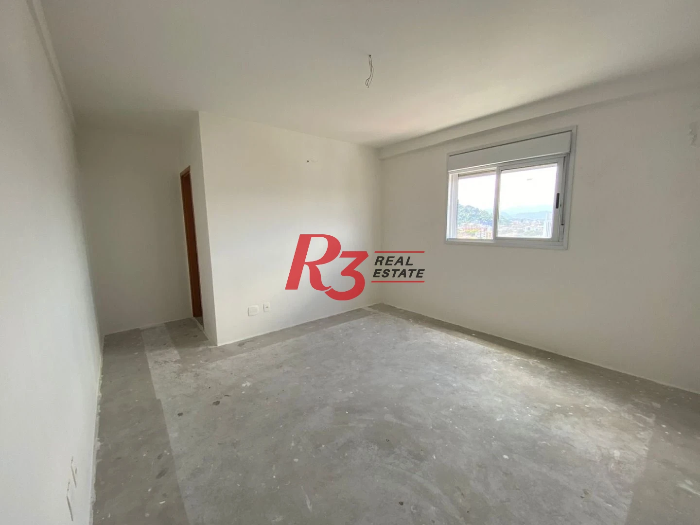 Apartamento Duplex à venda, 131 m² por R$ 959.000,00 - Encruzilhada - Santos/SP