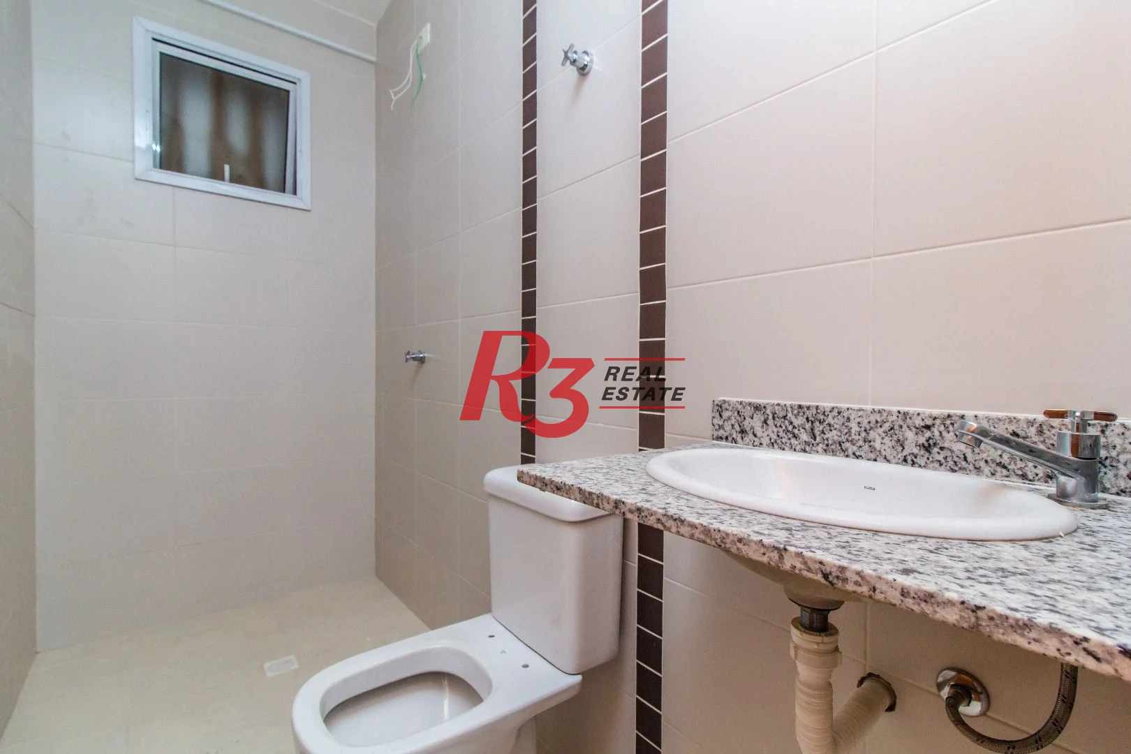 Apartamento Duplex com 3 dormitórios à venda, 131 m² por R$ 989.000,00 - Encruzilhada - Santos/SP