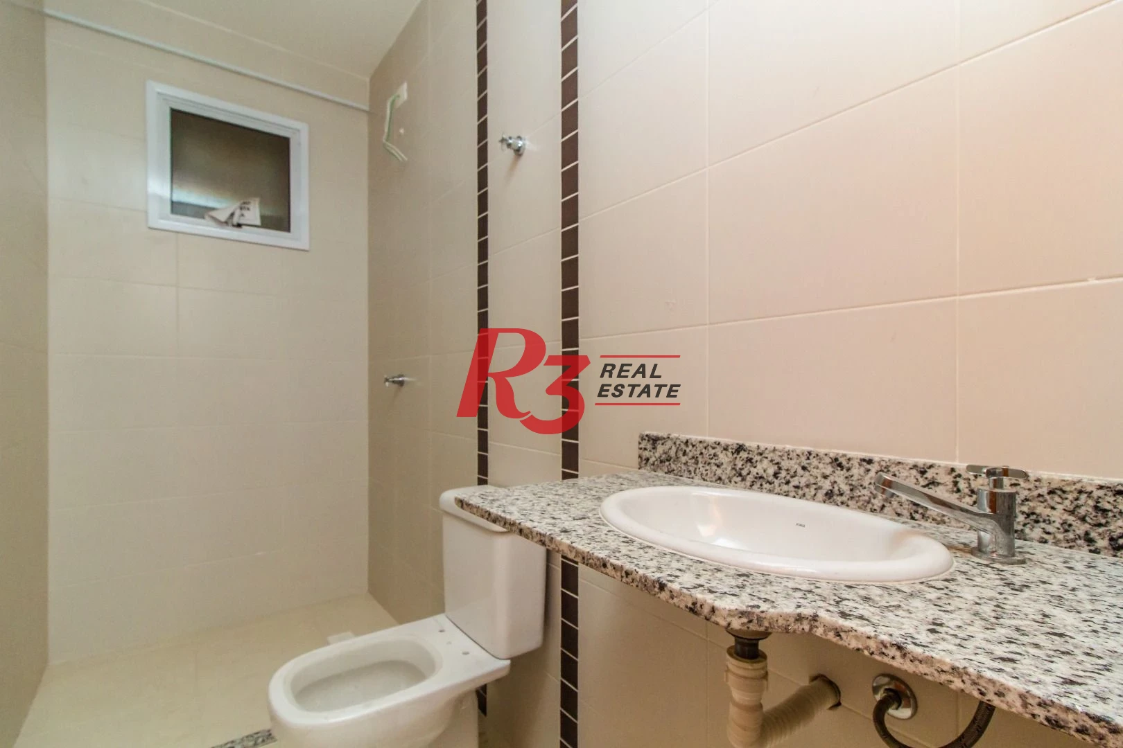 Apartamento Duplex com 3 dormitórios à venda, 131 m² por R$ 989.000,00 - Encruzilhada - Santos/SP