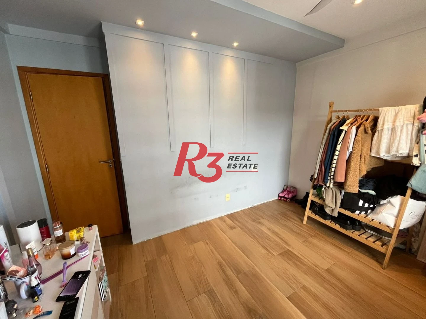 Apartamento Duplex à venda, 131 m² por R$ 940.000,00 - Encruzilhada - Santos/SP