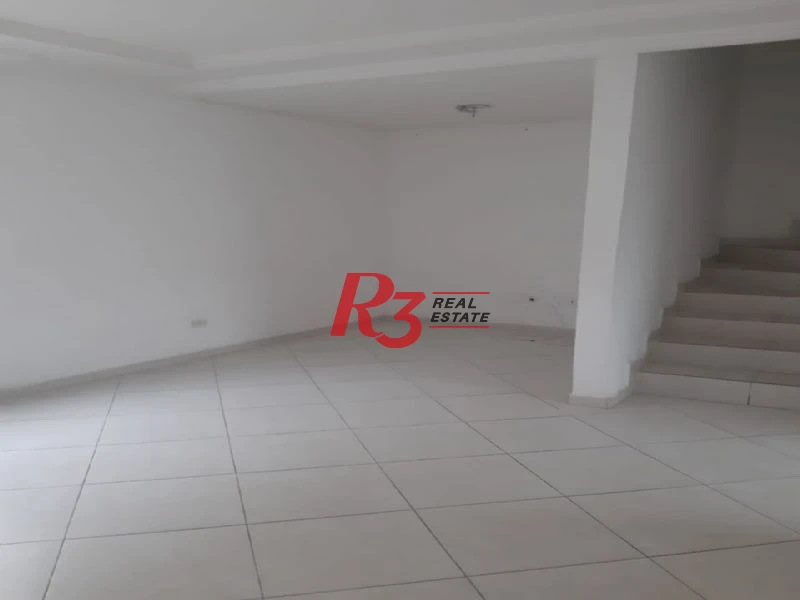 Casa com 3 dormitórios à venda, 114 m² no Parque Bitaru em São Vicente/SP