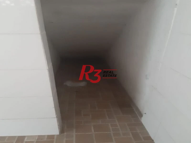 Casa com 3 dormitórios à venda, 114 m² no Parque Bitaru em São Vicente/SP
