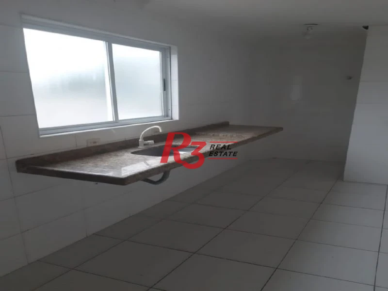 Casa com 3 dormitórios à venda, 114 m² no Parque Bitaru em São Vicente/SP
