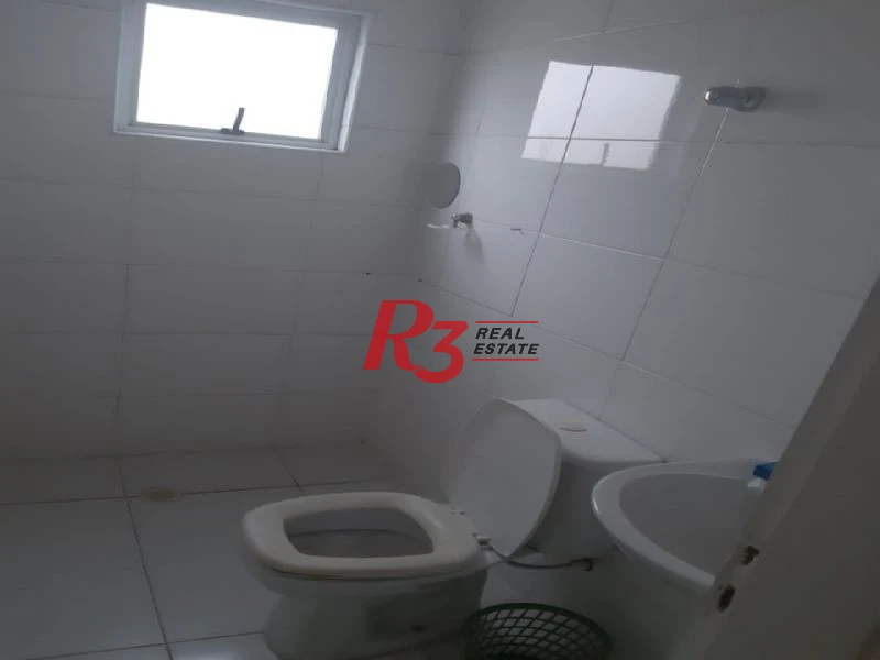 Casa com 3 dormitórios à venda, 114 m² no Parque Bitaru em São Vicente/SP