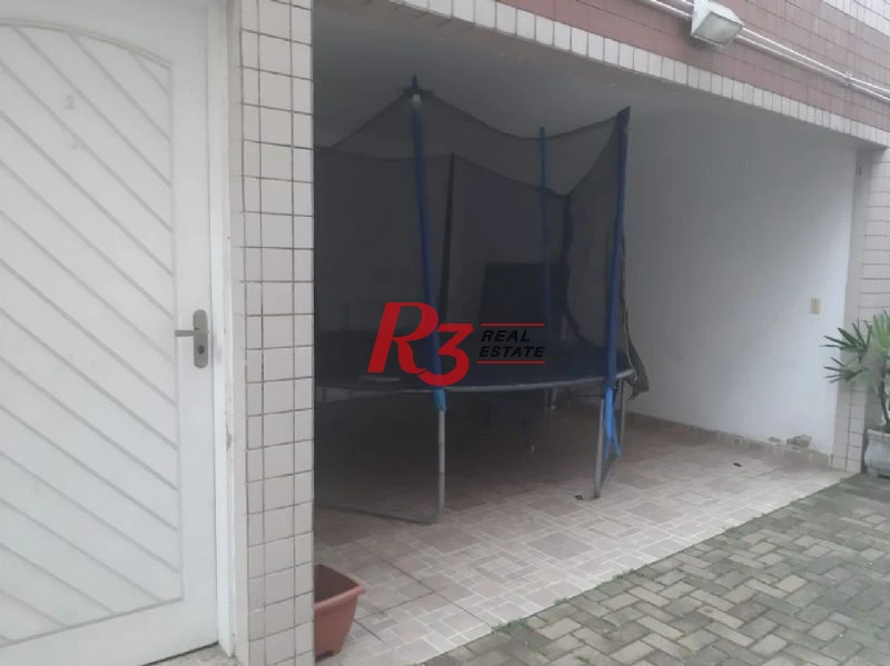 Casa com 3 dormitórios à venda, 114 m² no Parque Bitaru em São Vicente/SP