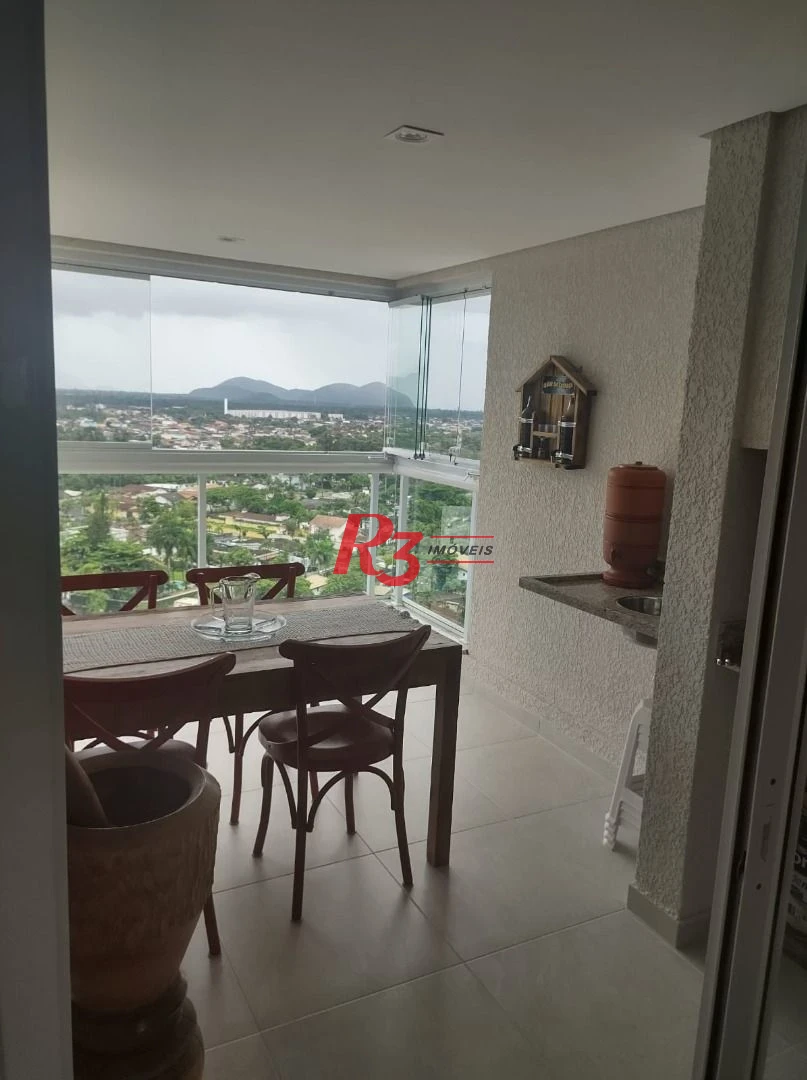 Apartamento à venda, 69 m² por R$ 750.000,00 - Praia da Enseada - Guarujá/SP