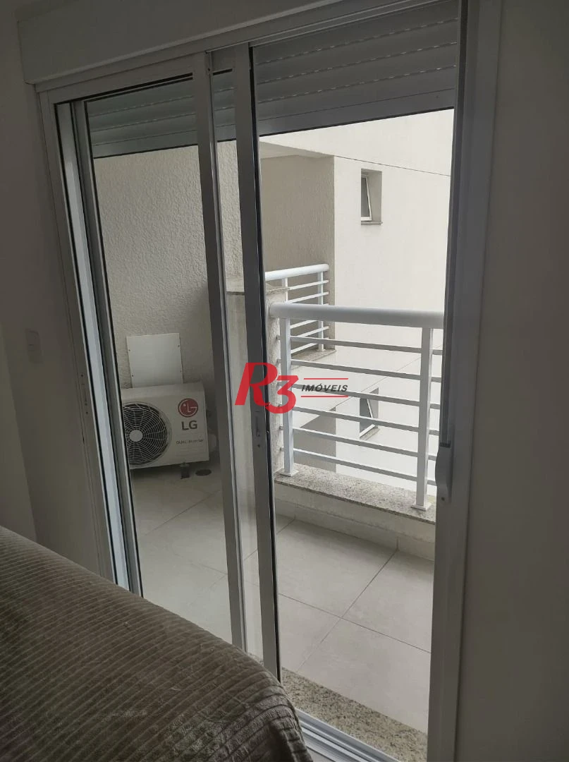 Apartamento à venda, 69 m² por R$ 750.000,00 - Praia da Enseada - Guarujá/SP