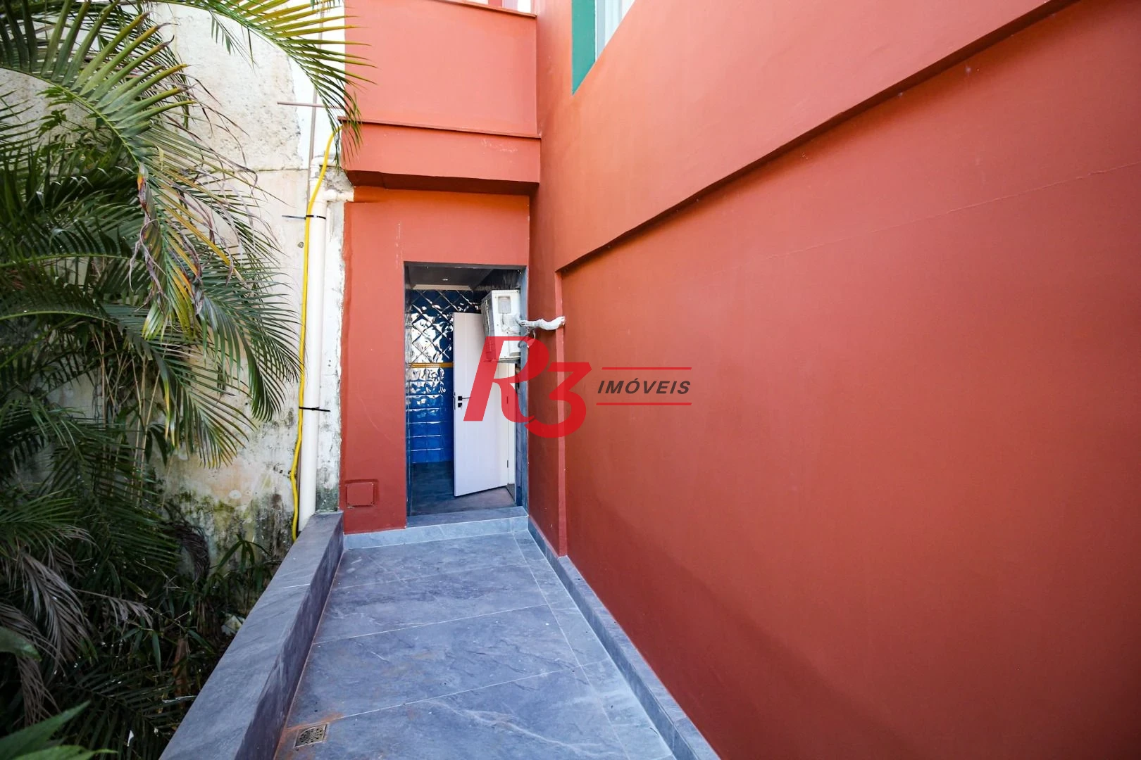 Casa com 6 dormitórios à venda, 704 m² por R$ 12.500.000,00 - Morro Santa Terezinha - Santos/SP