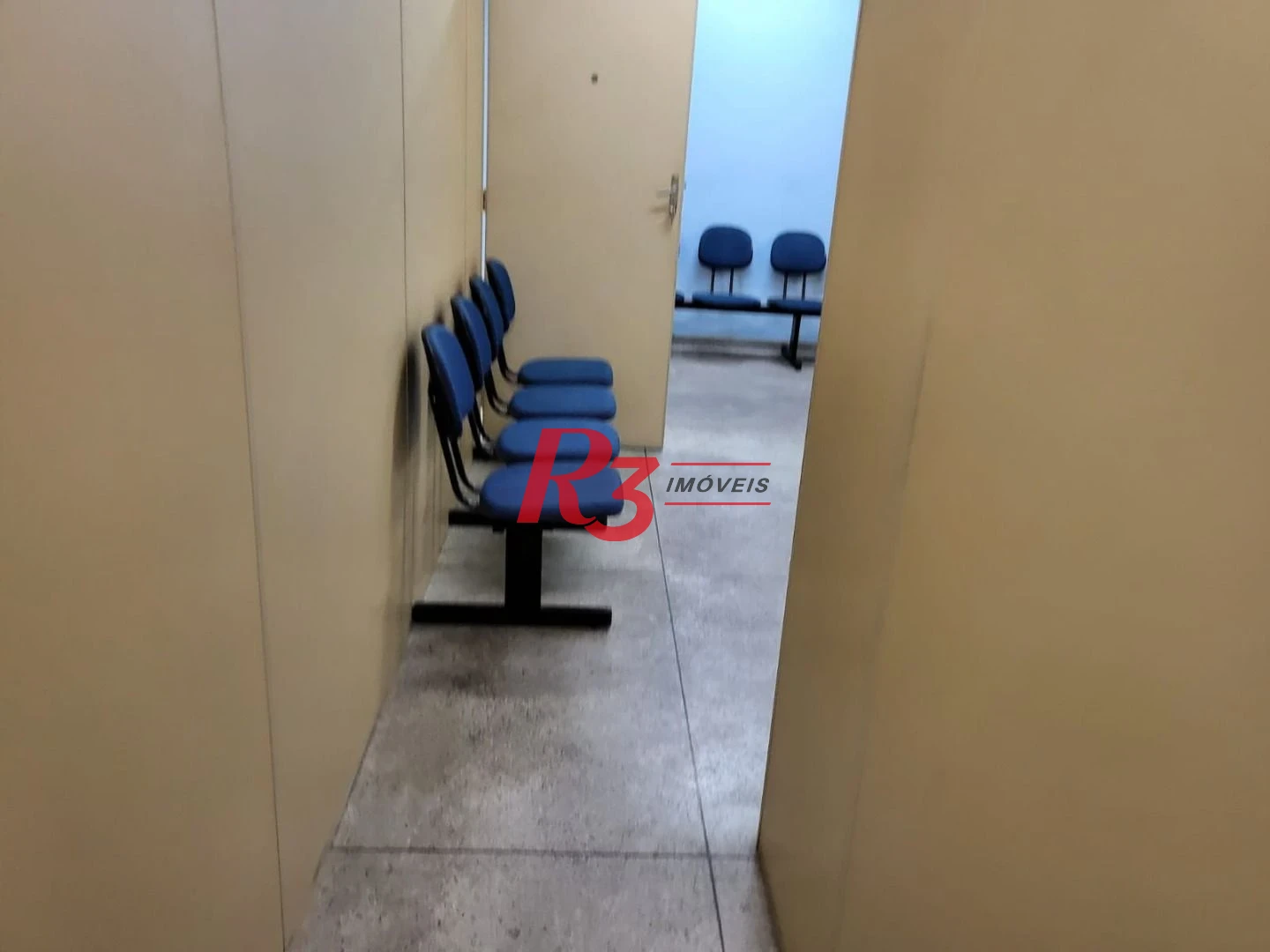 Sala à venda, 80 m² - Vila Belmiro - Santos/SP