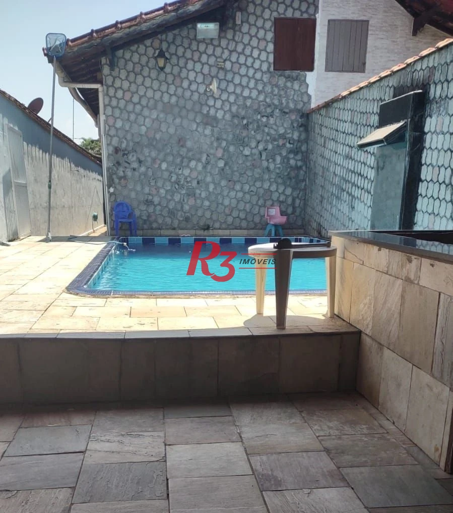 casa para venda, 109m², 3 dorms, sendo 1 suíte, 4 vagas