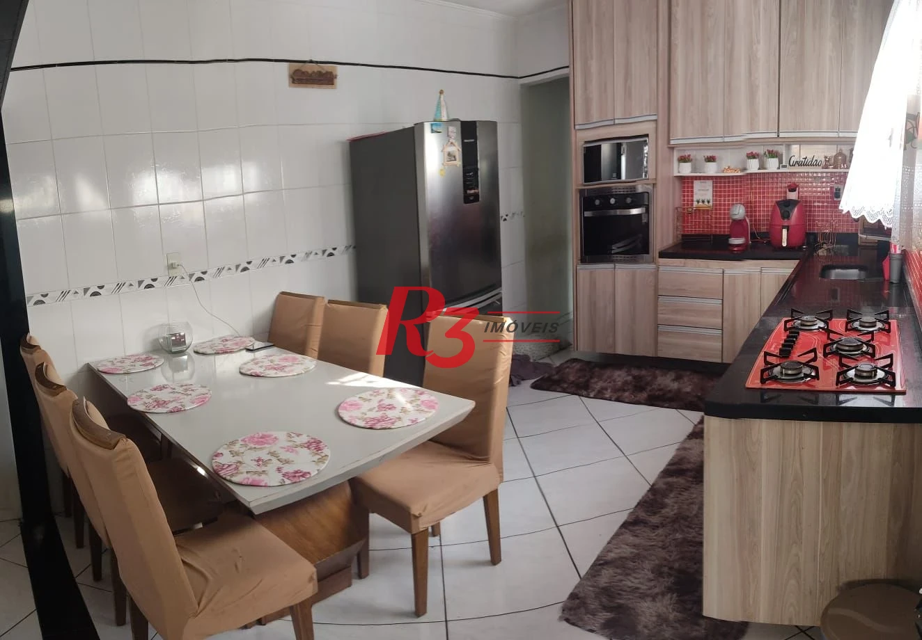 casa para venda, 109m², 3 dorms, sendo 1 suíte, 4 vagas