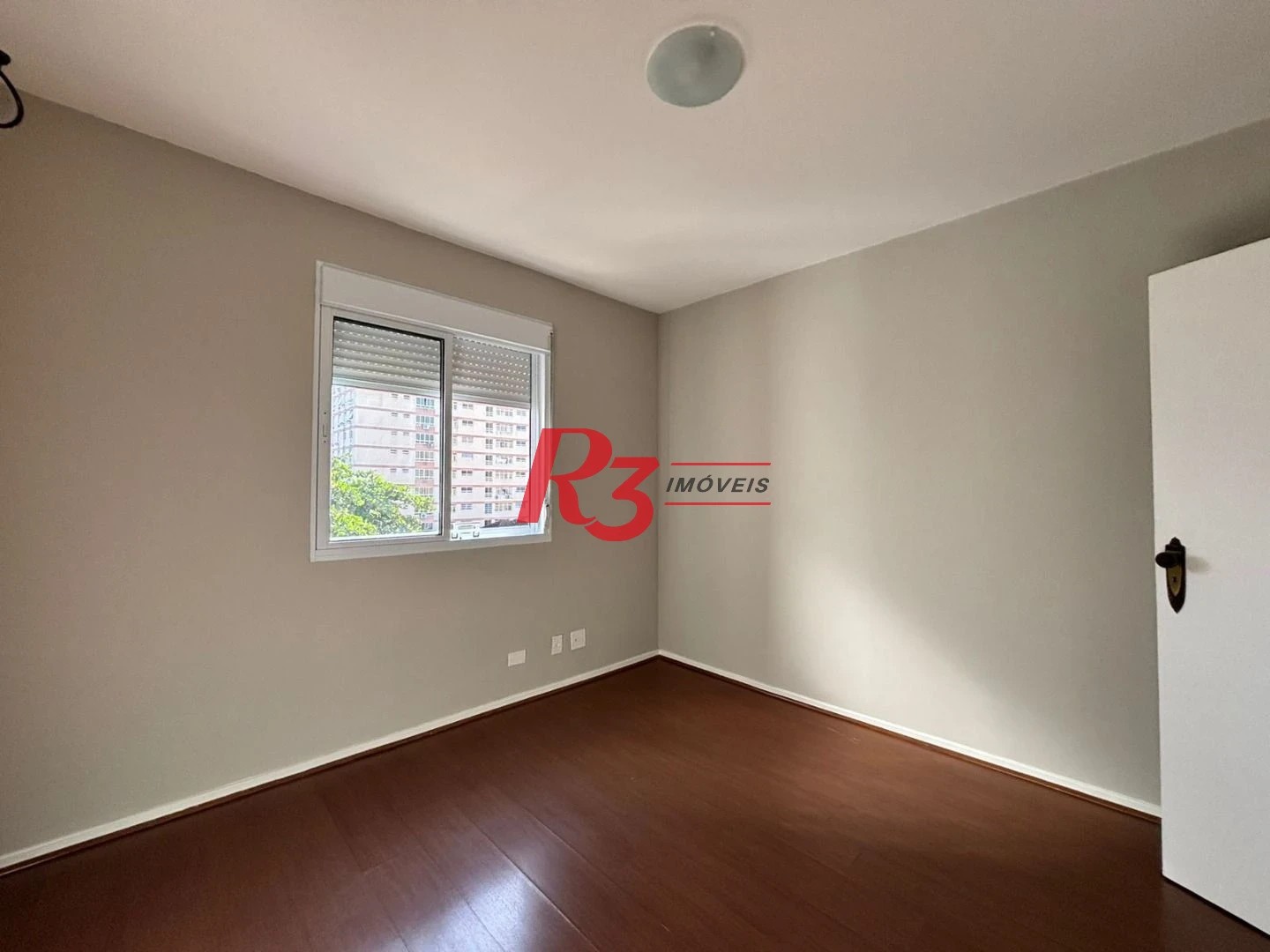Apartamento com 2 dormitórios para alugar, 115 m² por R$ 5.622,23/mês - Gonzaga - Santos/SP