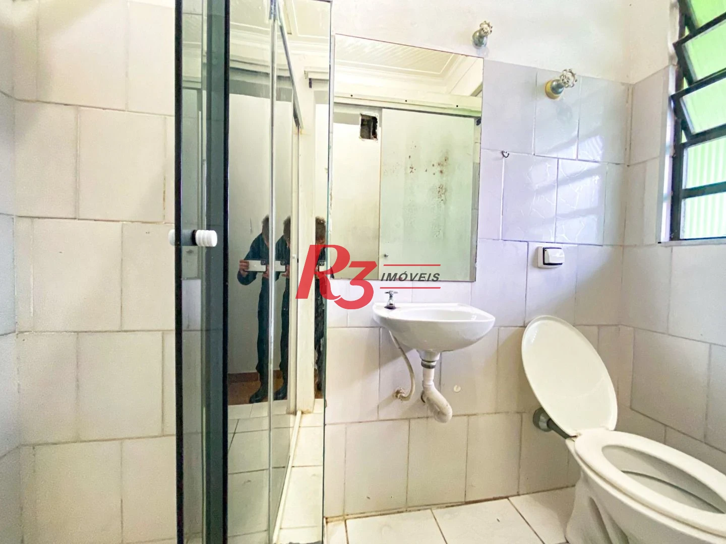 Casa com 2 dormitórios à venda, 270 m² - Vila Belmiro - Santos/SP