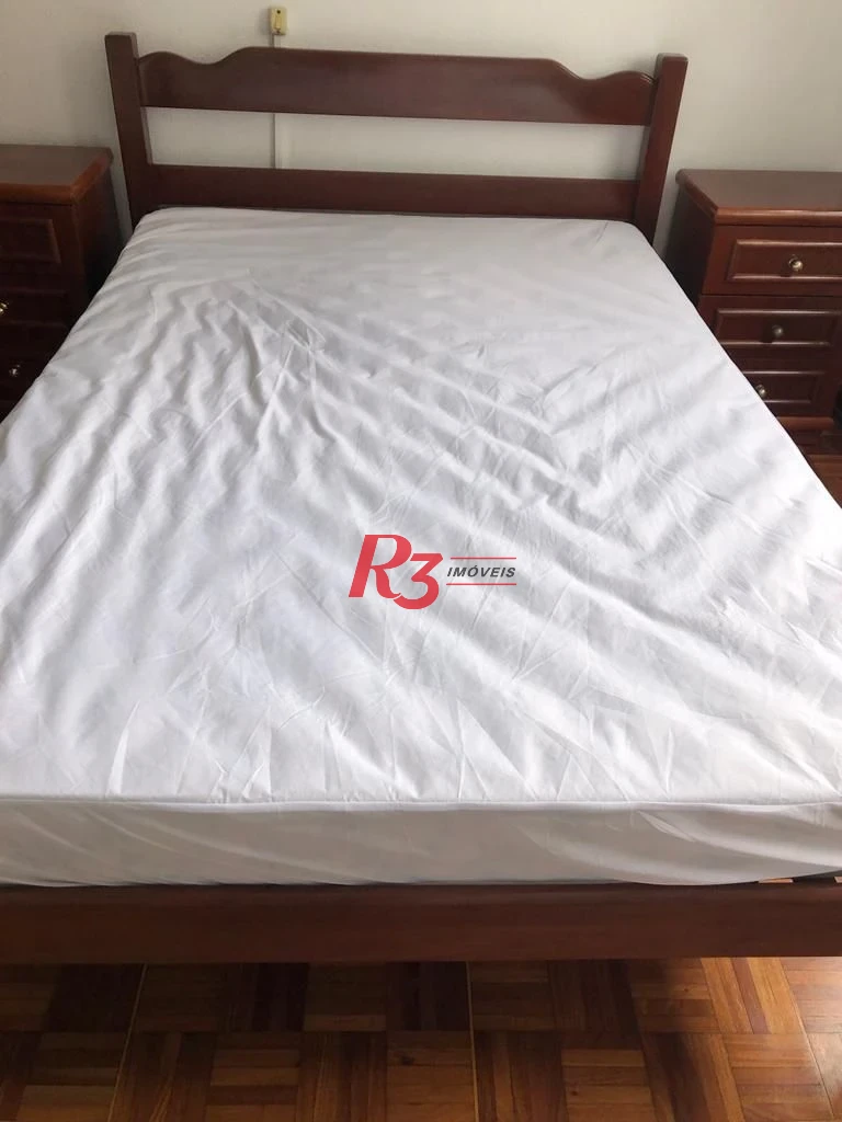 Apartamento frente a Praia! vista lateral, 70 m², 2 dorms, 1 wc, área de serviço, 1 vaga - itararé