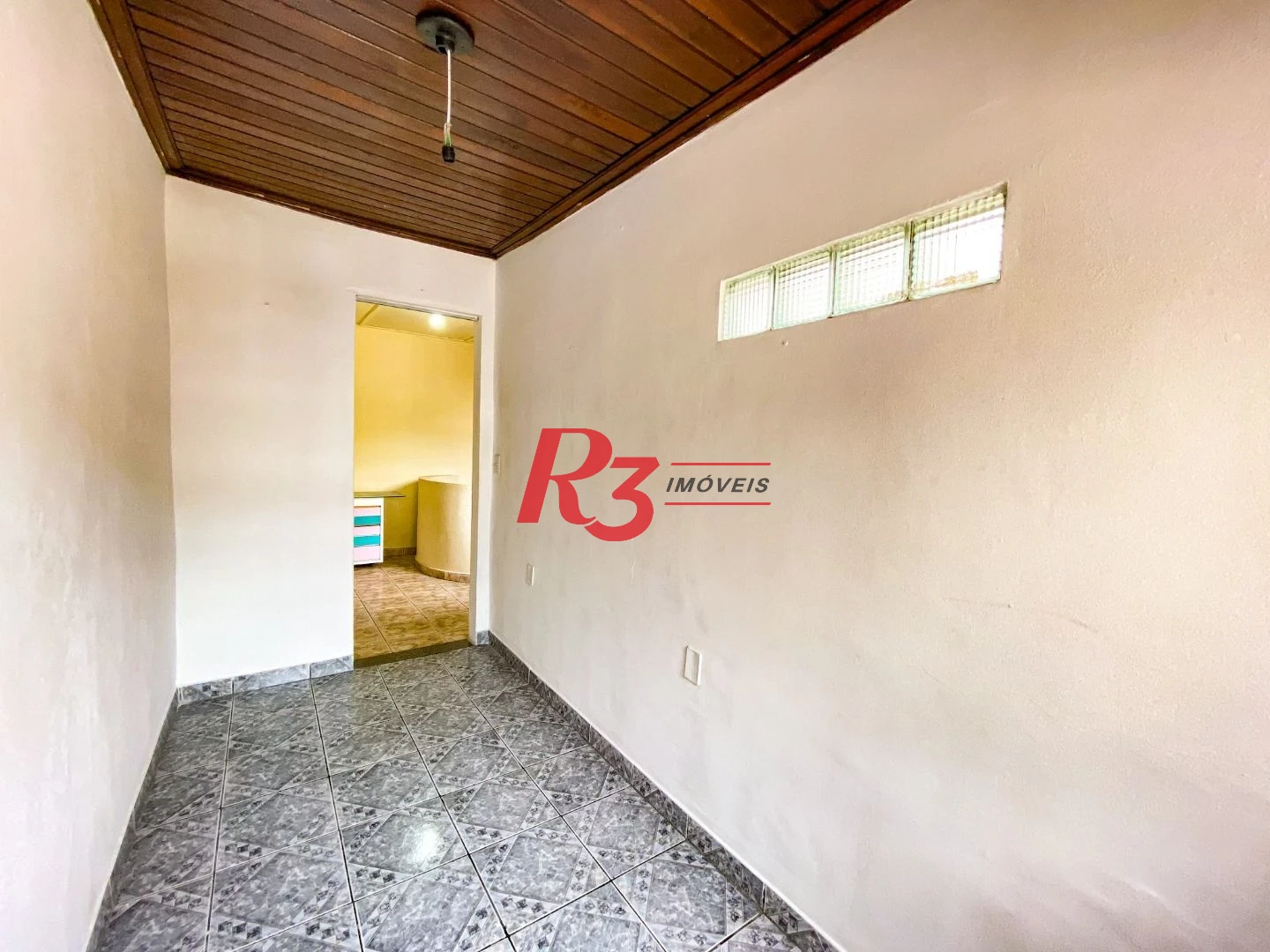 Casa com 2 dormitórios à venda, 102 m² por R$ 630.000,00 - Marapé - Santos/SP