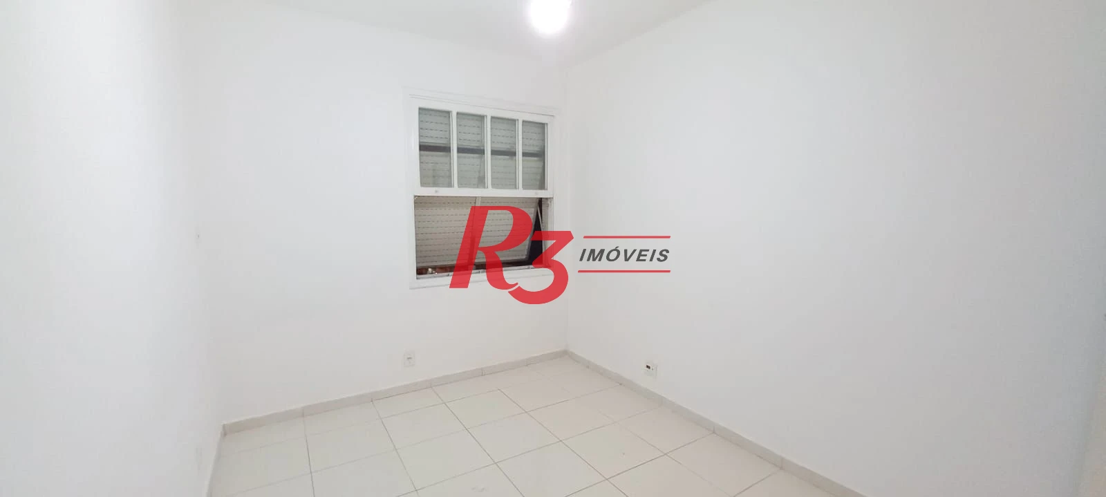 Apartamento à venda, 161 m² por R$ 540.000,00 - Encruzilhada - Santos/SP