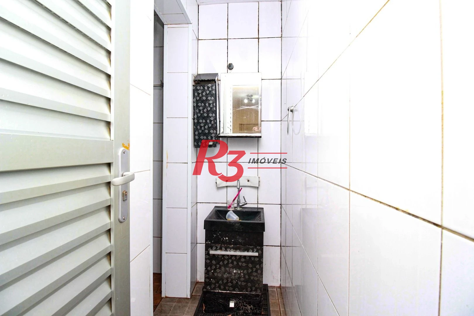 Prédio para alugar, 144 m² por R$ 10.145,00/mês - Vila Nova - Santos/SP