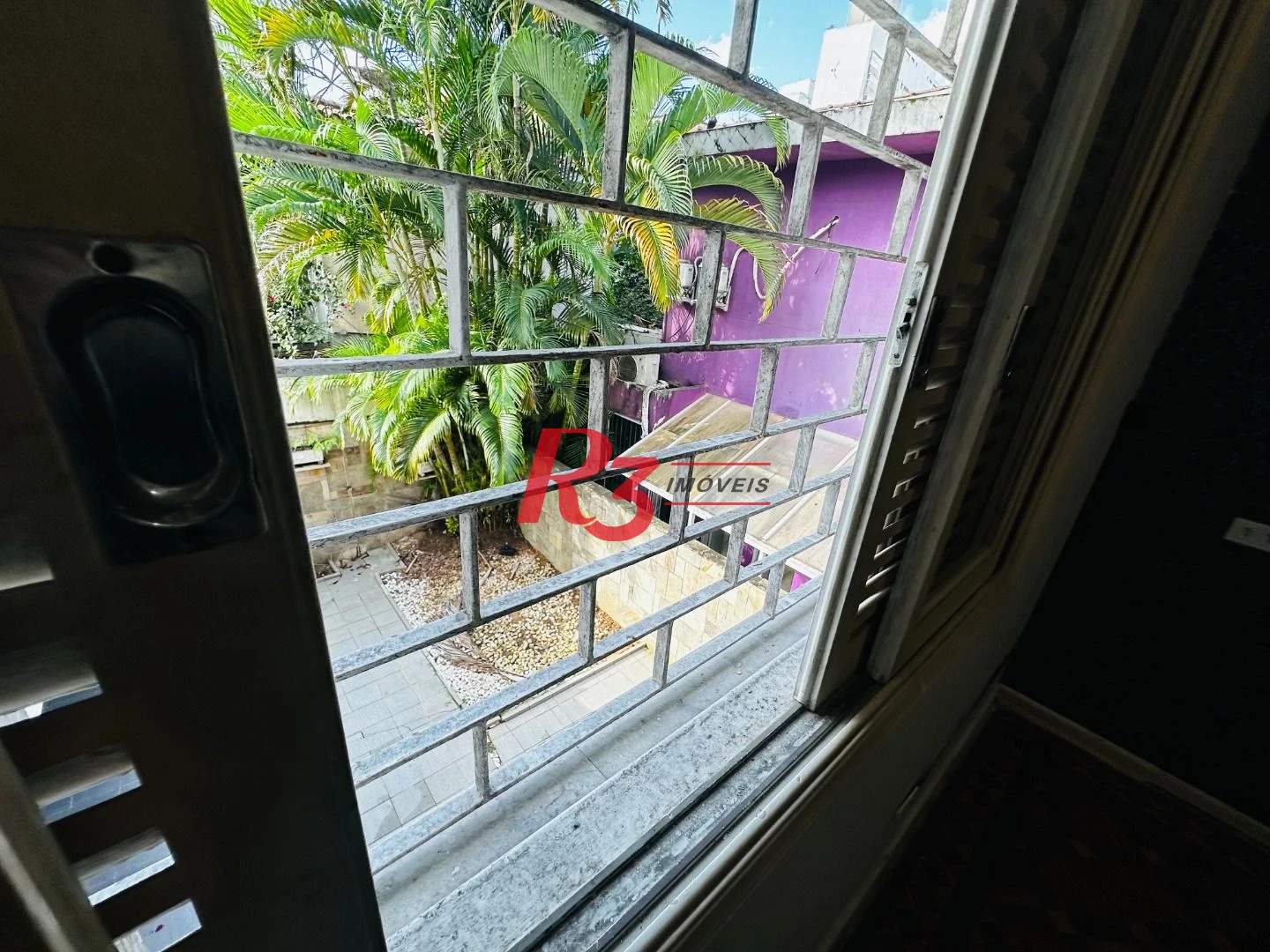Casa para alugar, 200 m² por R$ 15.670,00/mês - Gonzaga - Santos/SP