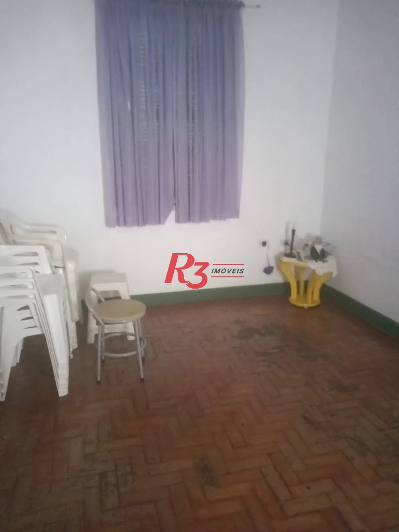 Terreno, 527 m² - venda por R$ 1.300.000,00 ou aluguel por R$ 6.538,14/mês - Vila Belmiro - Santos/SP