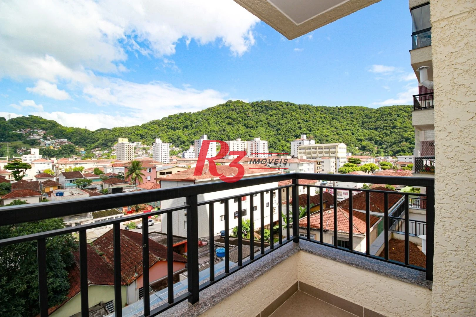 Apartamento à venda, 69 m² por R$ 601.800,00 - Marapé - Santos/SP