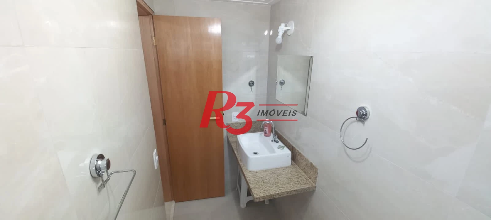 Apartamento com 3 dormitórios à venda - Pitangueiras - Guarujá/SP
