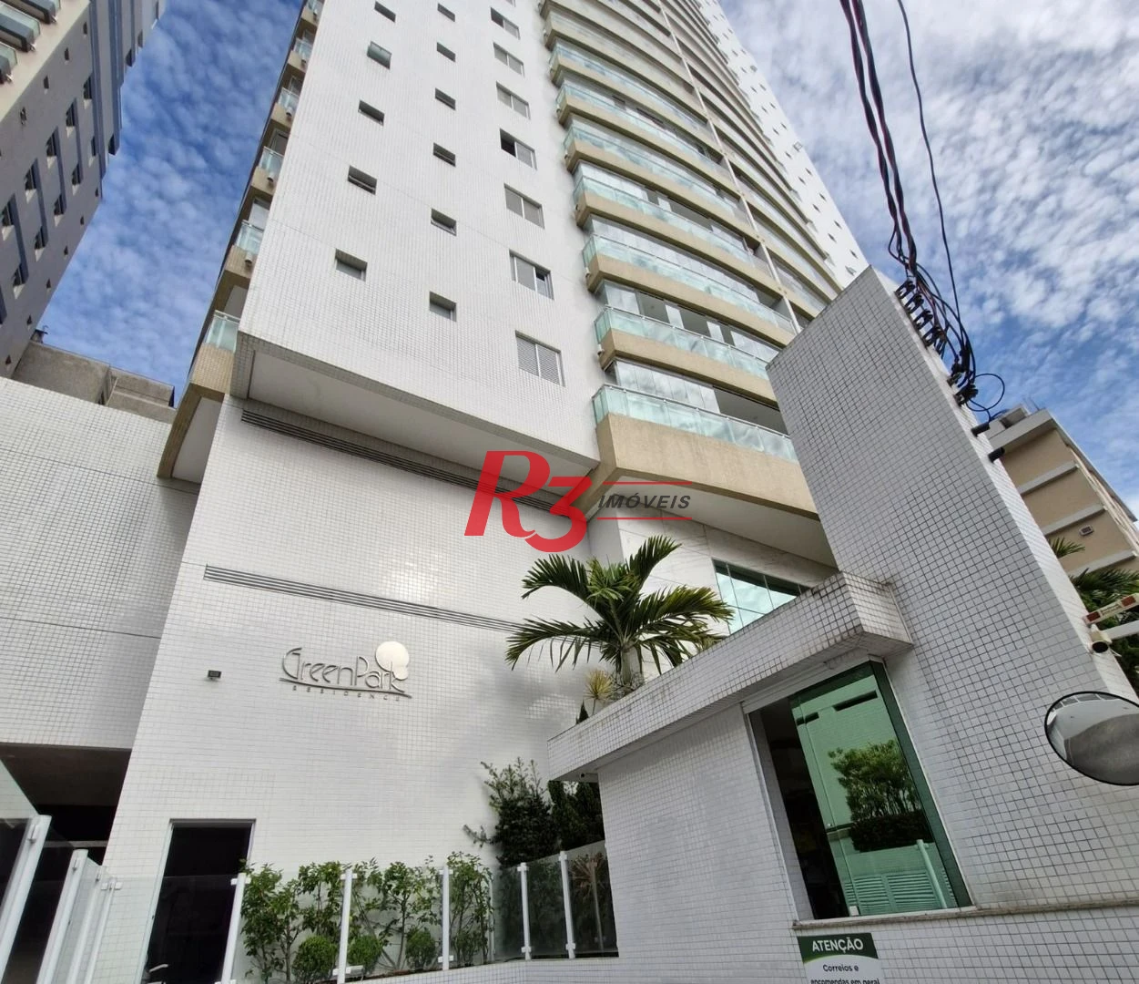 Apartamento com 2 dormitórios para alugar, 77 m² por R$ 5.000,00/mês - José Menino - Santos/SP