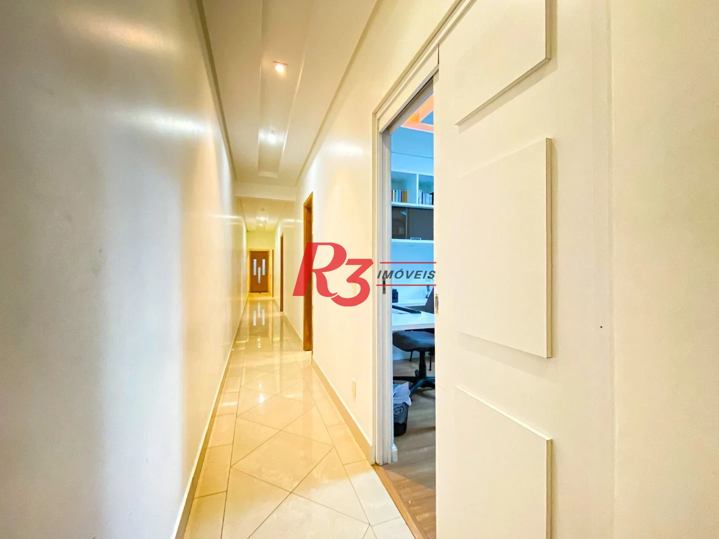 Casa à venda, 165 m² por R$ 1.280.000,00 - Embaré - Santos/SP