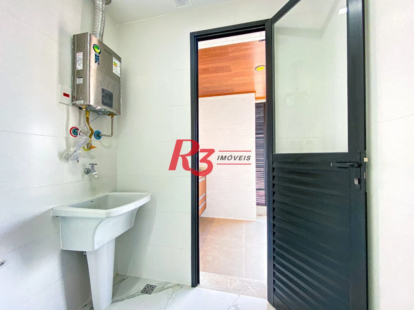 Apartamento com 1 dormitório, 54 m² - venda por R$ 860.000,00 ou aluguel por R$ 5.600,00/ano - Boqueirão - Santos/SP