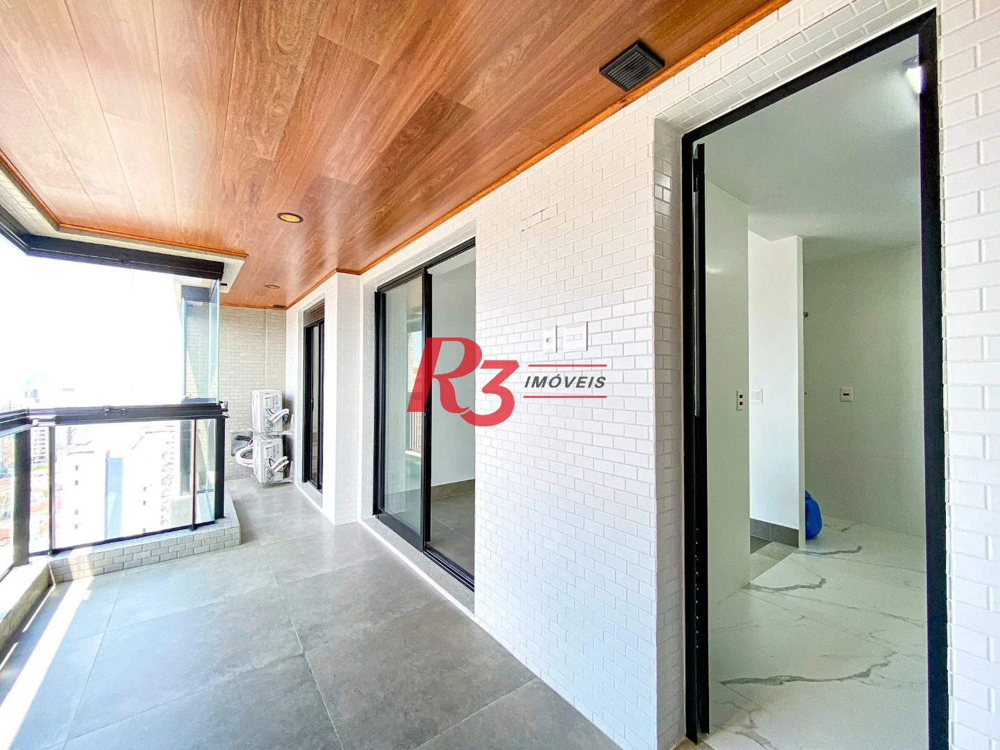Apartamento com 1 dormitório, 54 m² - venda por R$ 860.000,00 ou aluguel por R$ 5.600,00/ano - Boqueirão - Santos/SP