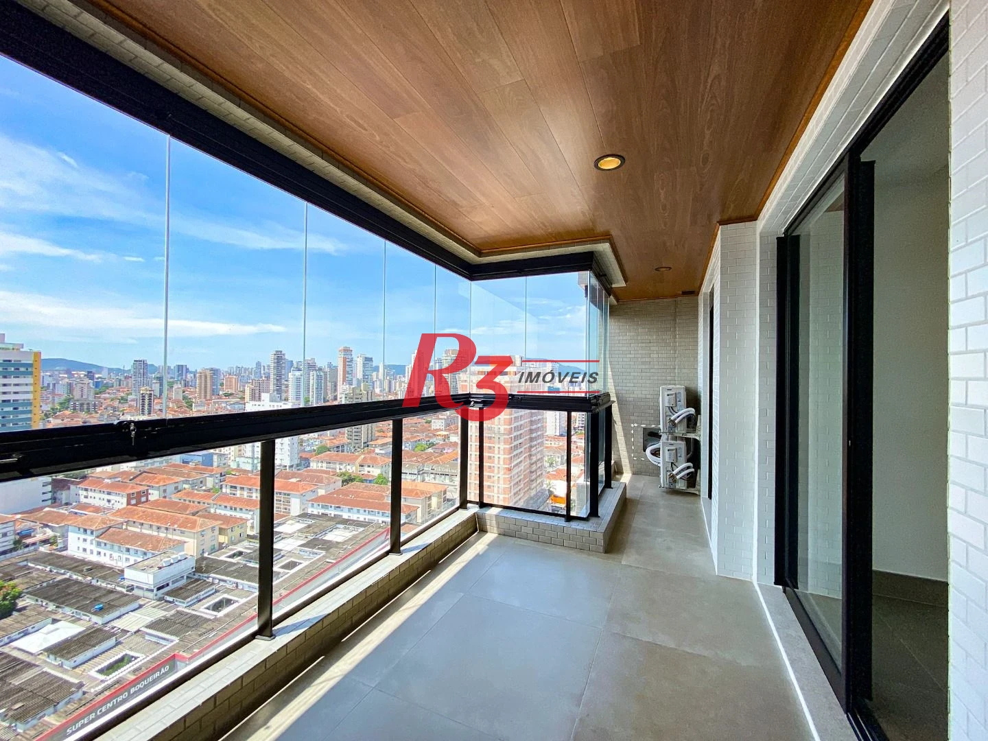 Apartamento com 1 dormitório, 54 m² - venda por R$ 860.000,00 ou aluguel por R$ 5.600,00/ano - Boqueirão - Santos/SP