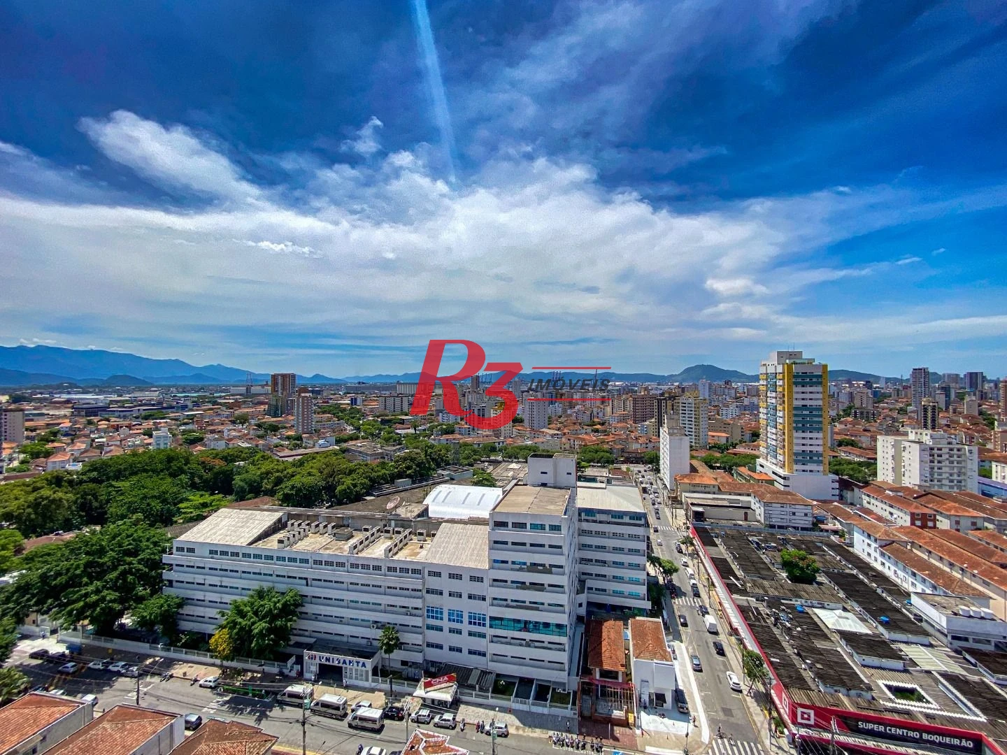 Apartamento com 1 dormitório, 54 m² - venda por R$ 860.000,00 ou aluguel por R$ 5.600,00/ano - Boqueirão - Santos/SP