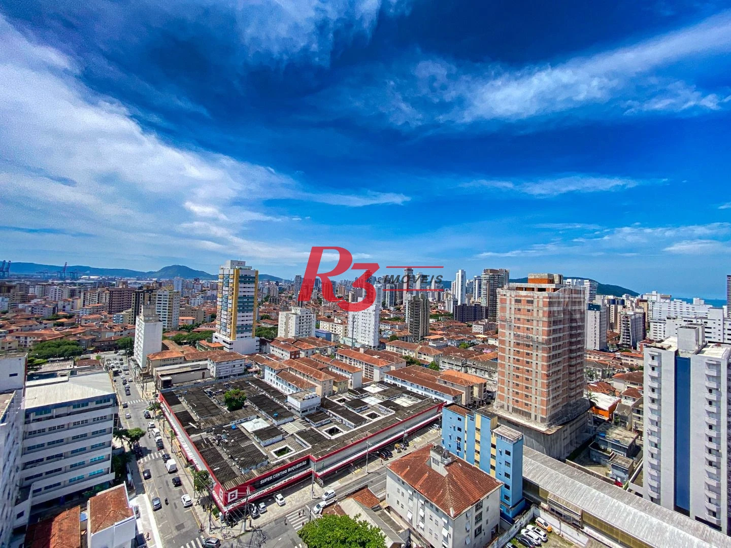 Apartamento com 1 dormitório, 54 m² - venda por R$ 860.000,00 ou aluguel por R$ 5.600,00/ano - Boqueirão - Santos/SP