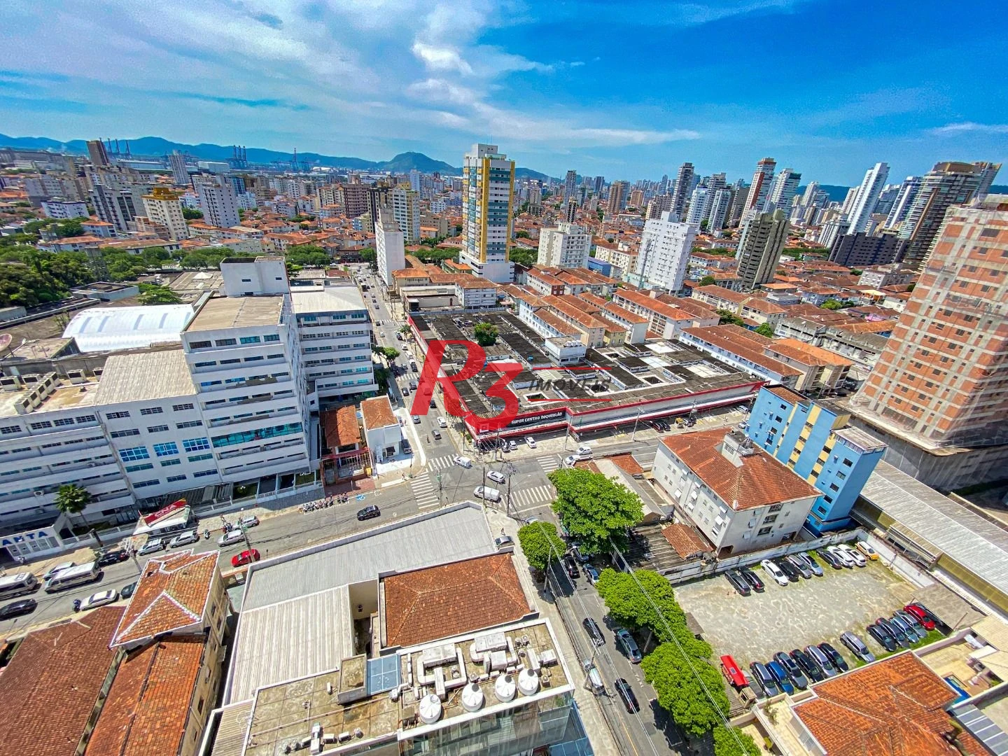 Apartamento com 1 dormitório, 54 m² - venda por R$ 860.000,00 ou aluguel por R$ 5.600,00/ano - Boqueirão - Santos/SP