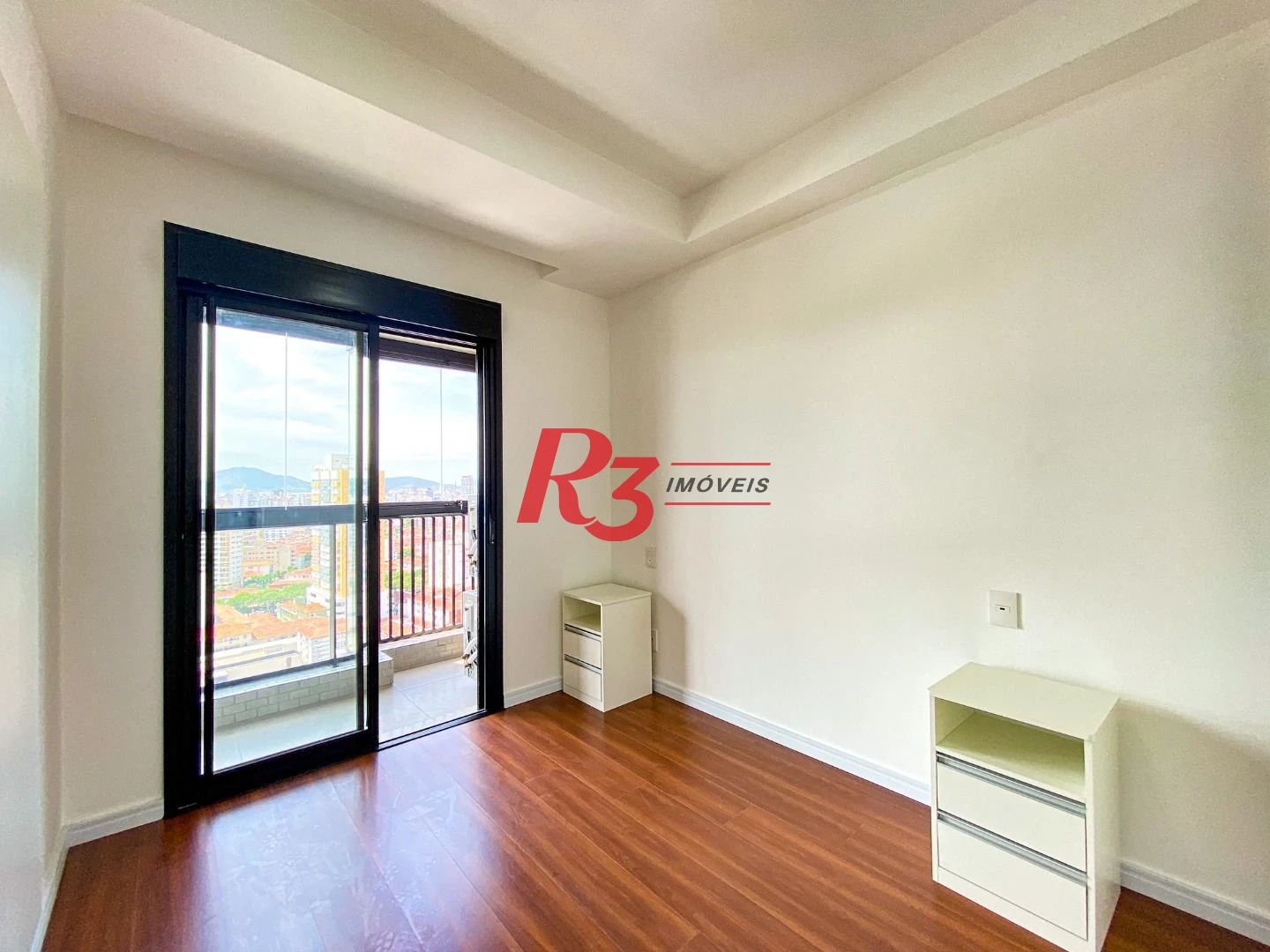 Apartamento com 1 dormitório, 54 m² - venda por R$ 860.000,00 ou aluguel por R$ 5.600,00/ano - Boqueirão - Santos/SP