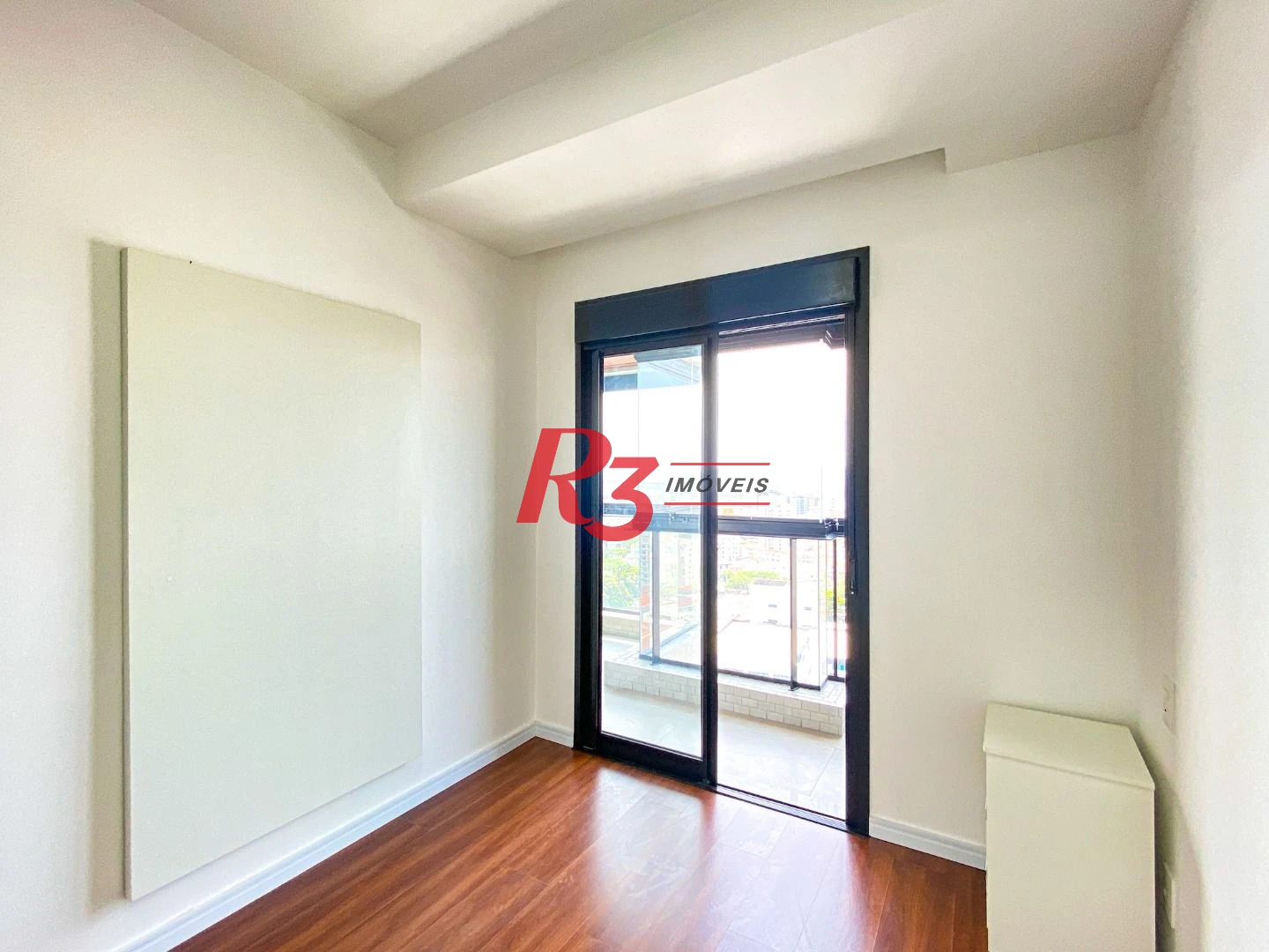 Apartamento com 1 dormitório, 54 m² - venda por R$ 860.000,00 ou aluguel por R$ 5.600,00/ano - Boqueirão - Santos/SP