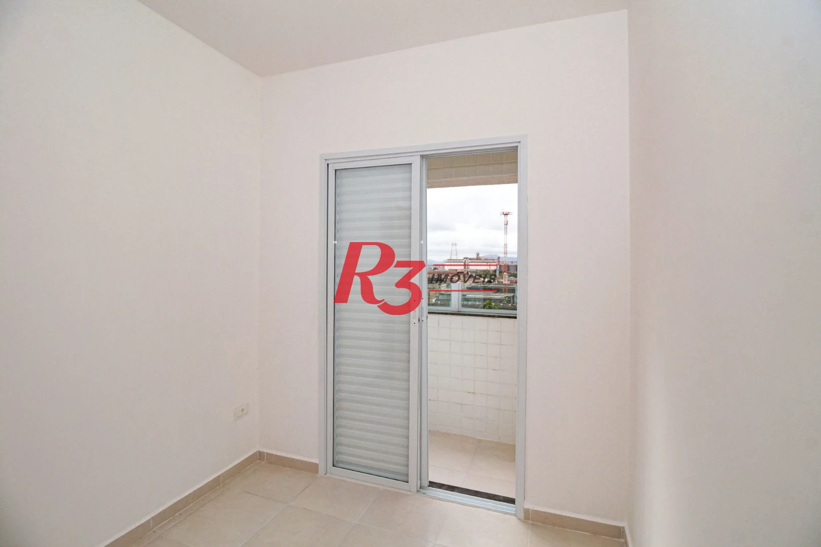 Apartamento com 2 dormitórios à venda, 61 m² por R$ 550.000,00 - Macuco - Santos/SP