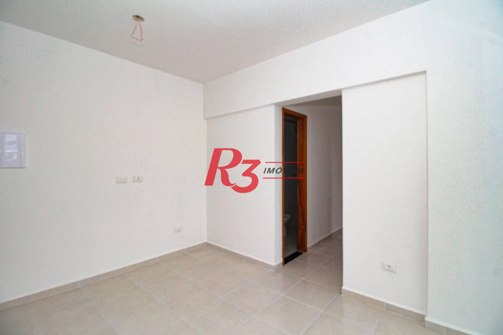 Apartamento com 2 dormitórios à venda, 59 m² por R$ 520.000,00 - Macuco - Santos/SP