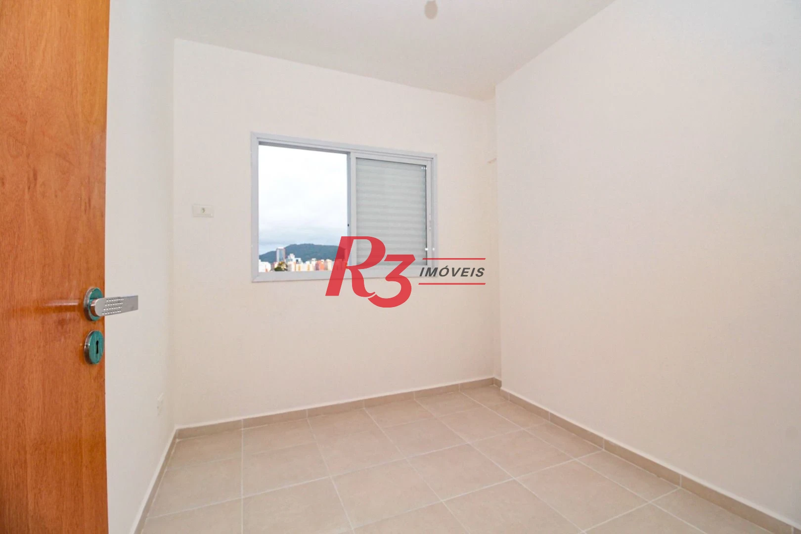 Apartamento com 2 dormitórios à venda, 59 m² por R$ 520.000,00 - Macuco - Santos/SP