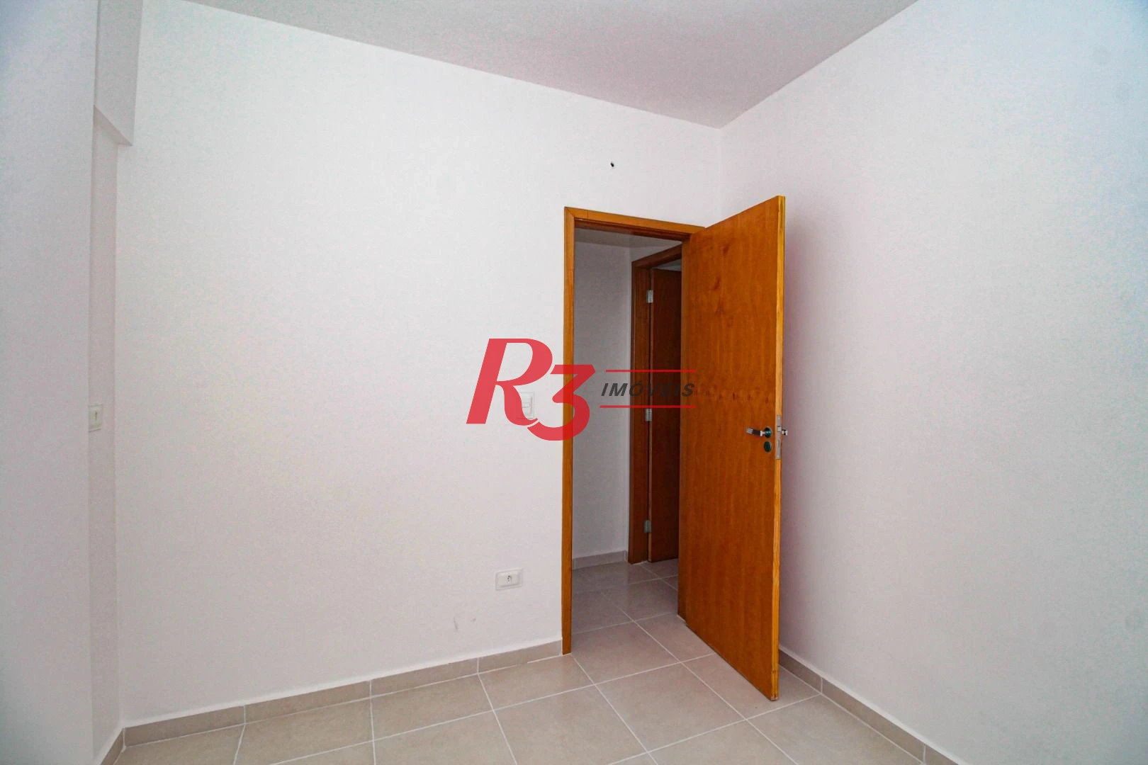 Apartamento com 2 dormitórios à venda, 59 m² por R$ 520.000,00 - Macuco - Santos/SP