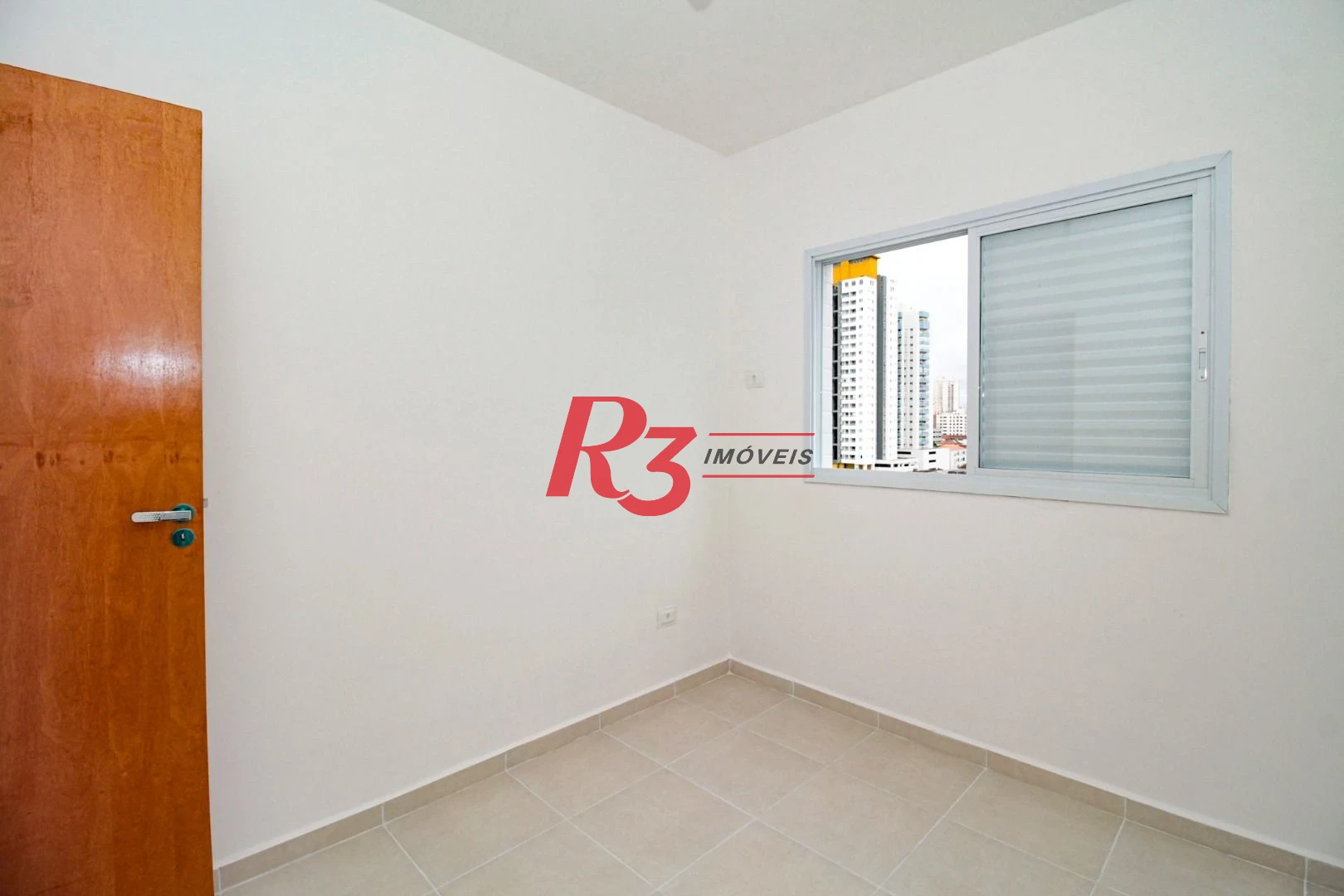 Apartamento com 2 dormitórios à venda, 59 m² por R$ 520.000,00 - Macuco - Santos/SP