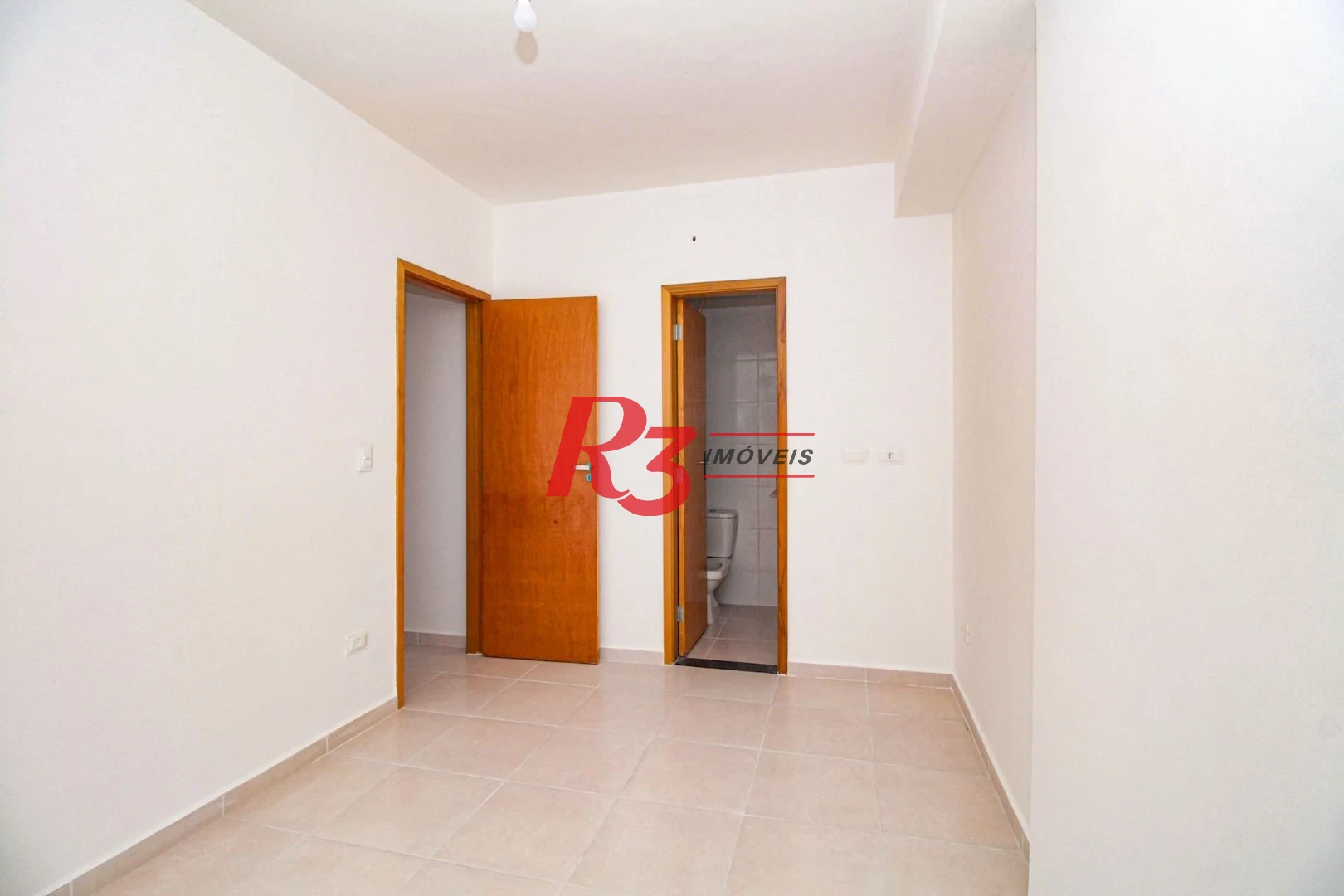 Apartamento com 2 dormitórios à venda, 59 m² por R$ 520.000,00 - Macuco - Santos/SP
