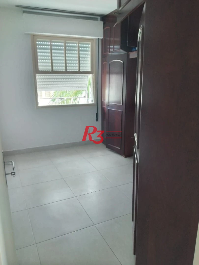 Apartamento com 2 dormitórios à venda, 91 m² por R$ 320.000,00 - Vila Valença - São Vicente/SP