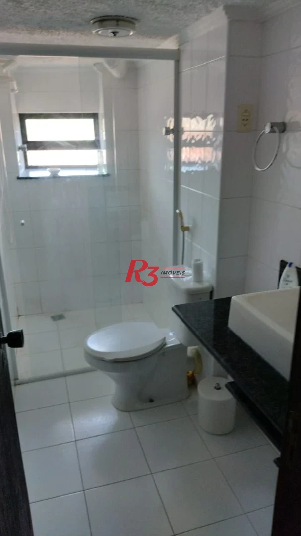 Prédio à venda, 600 m² por R$ 2.235.000,00 - Boqueirão - Santos/SP