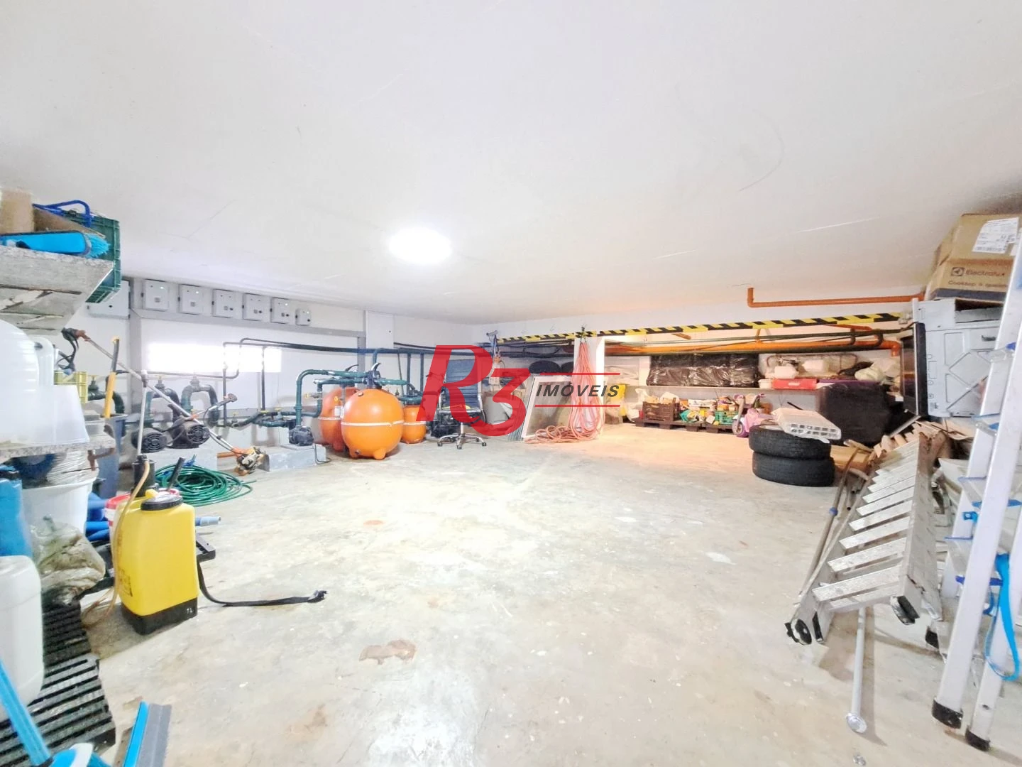 Maravilhosa casa no condomínio Granville Enseada Guarujá