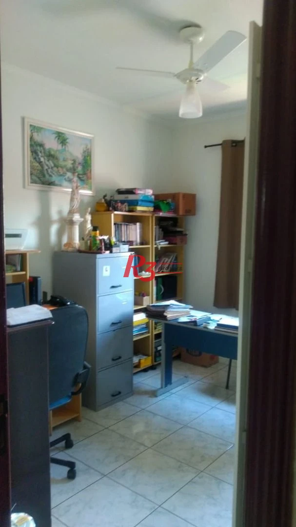 Casa com 3 dormitórios à venda, 117 m² por R$ 450.000,00 - Jardim Independência - São Vicente/SP
