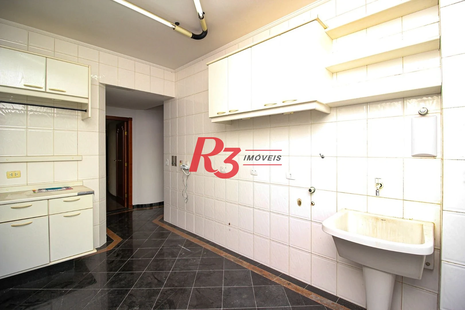 Apartamento, 400 m² - venda por R$ 3.500.000,00 ou aluguel por R$ 17.000,00/mês - Embaré - Santos/SP