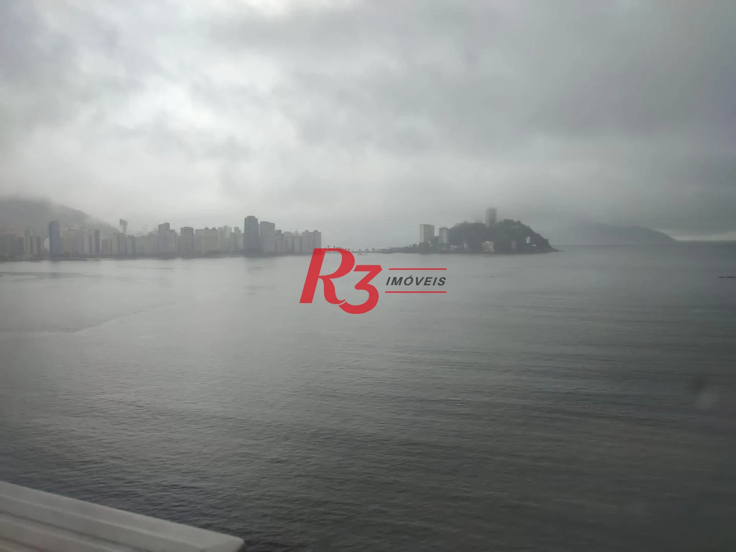 Apartamento com 1 dormitório à venda, 40 m² por R$ 280.000,00 - Morro dos Barbosas - São Vicente/SP