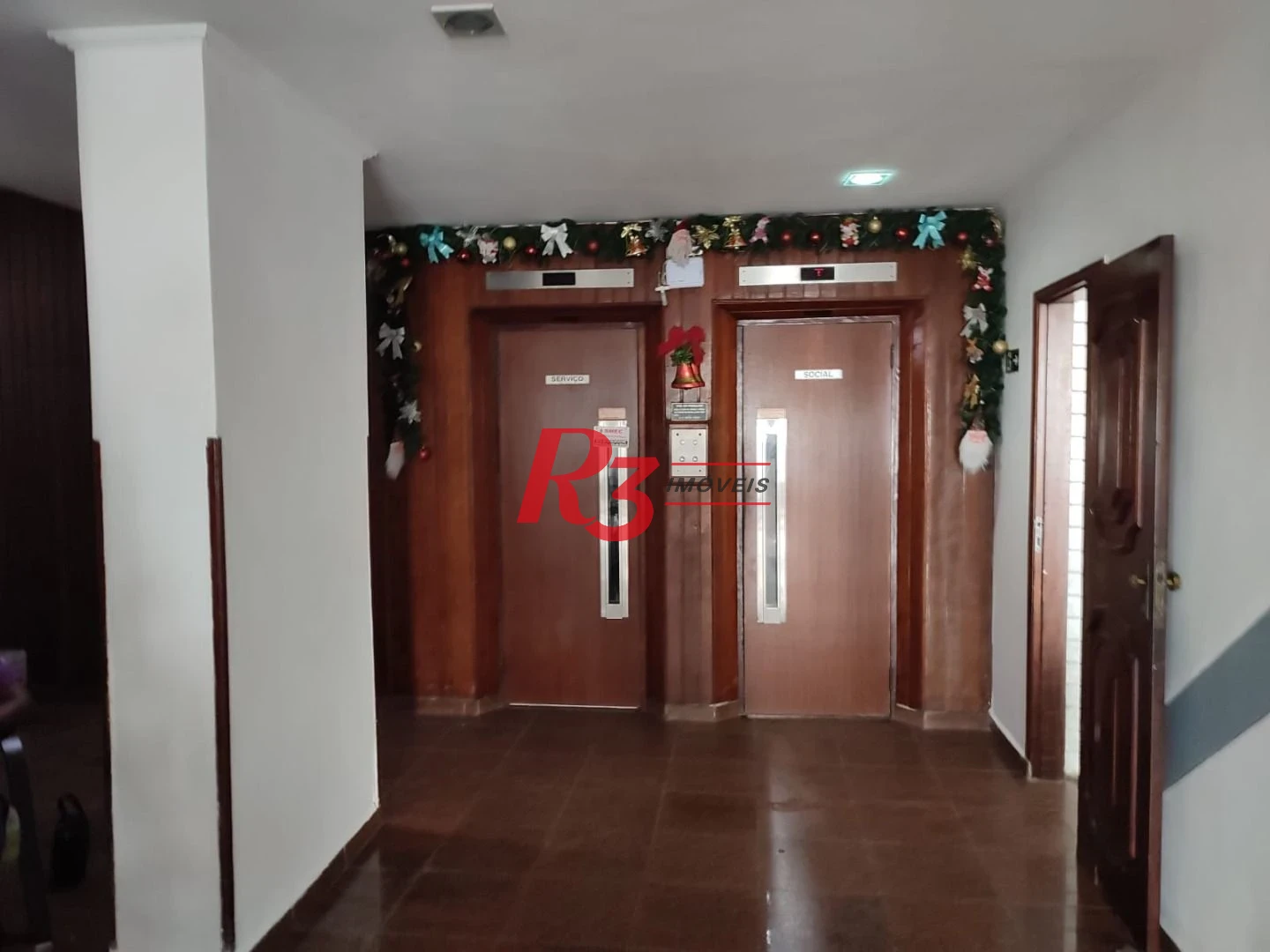 Apartamento com 1 dormitório à venda, 40 m² por R$ 280.000,00 - Morro dos Barbosas - São Vicente/SP